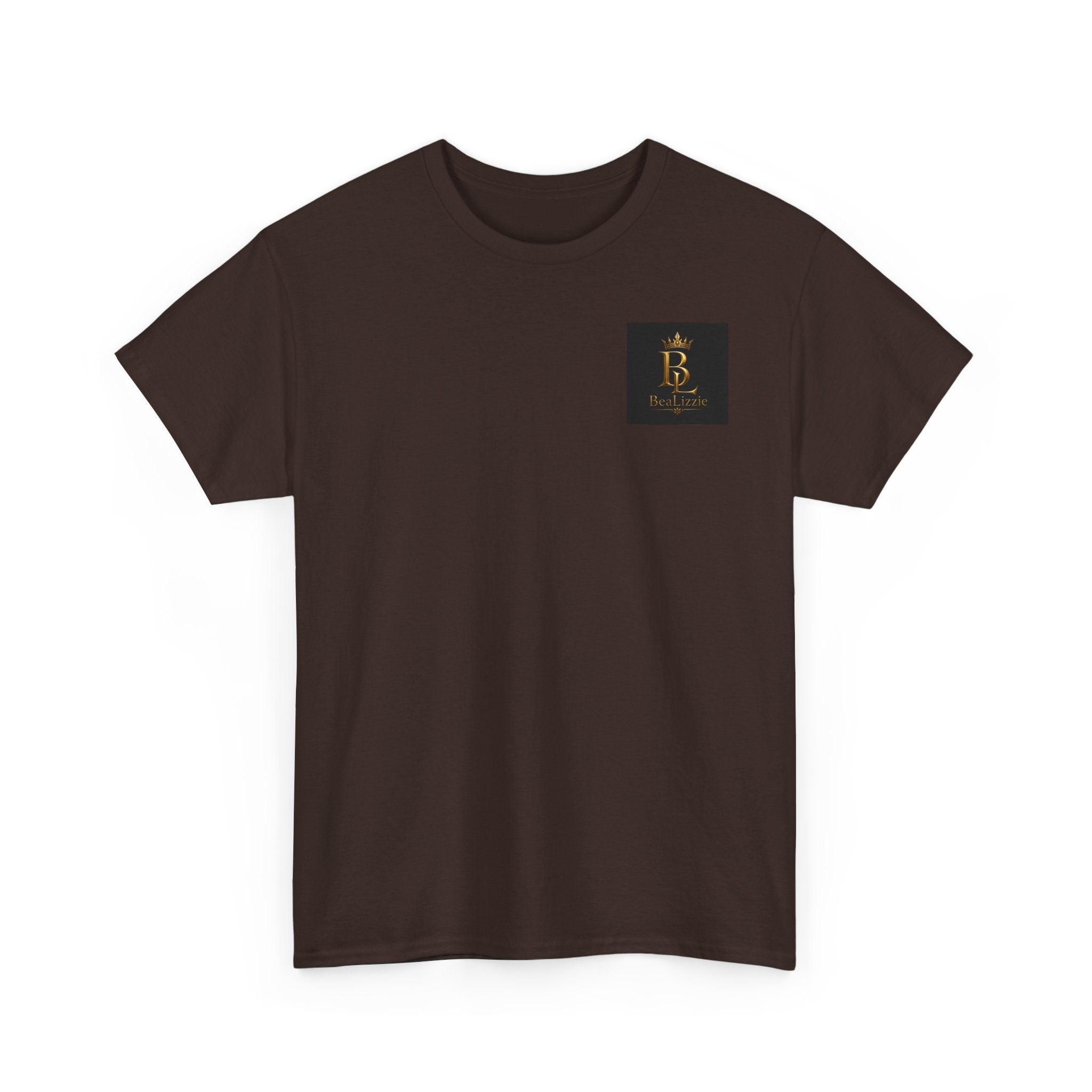 Cotton Graphic T-Shirt