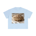 Essential Cotton Boxy T-Shirt
