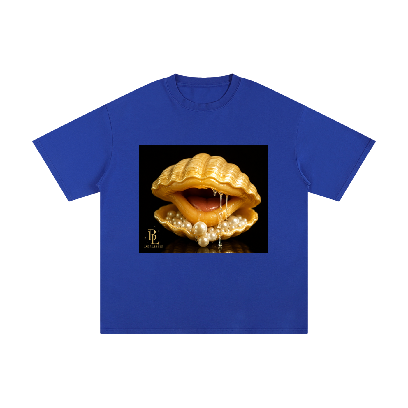 Unisex Pure Cotton T-Shirt
