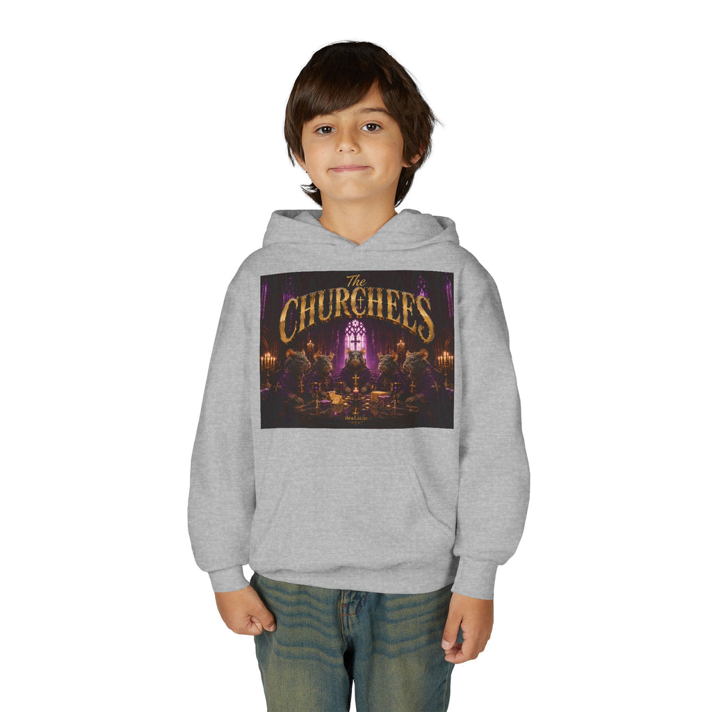 Youth Hoodie