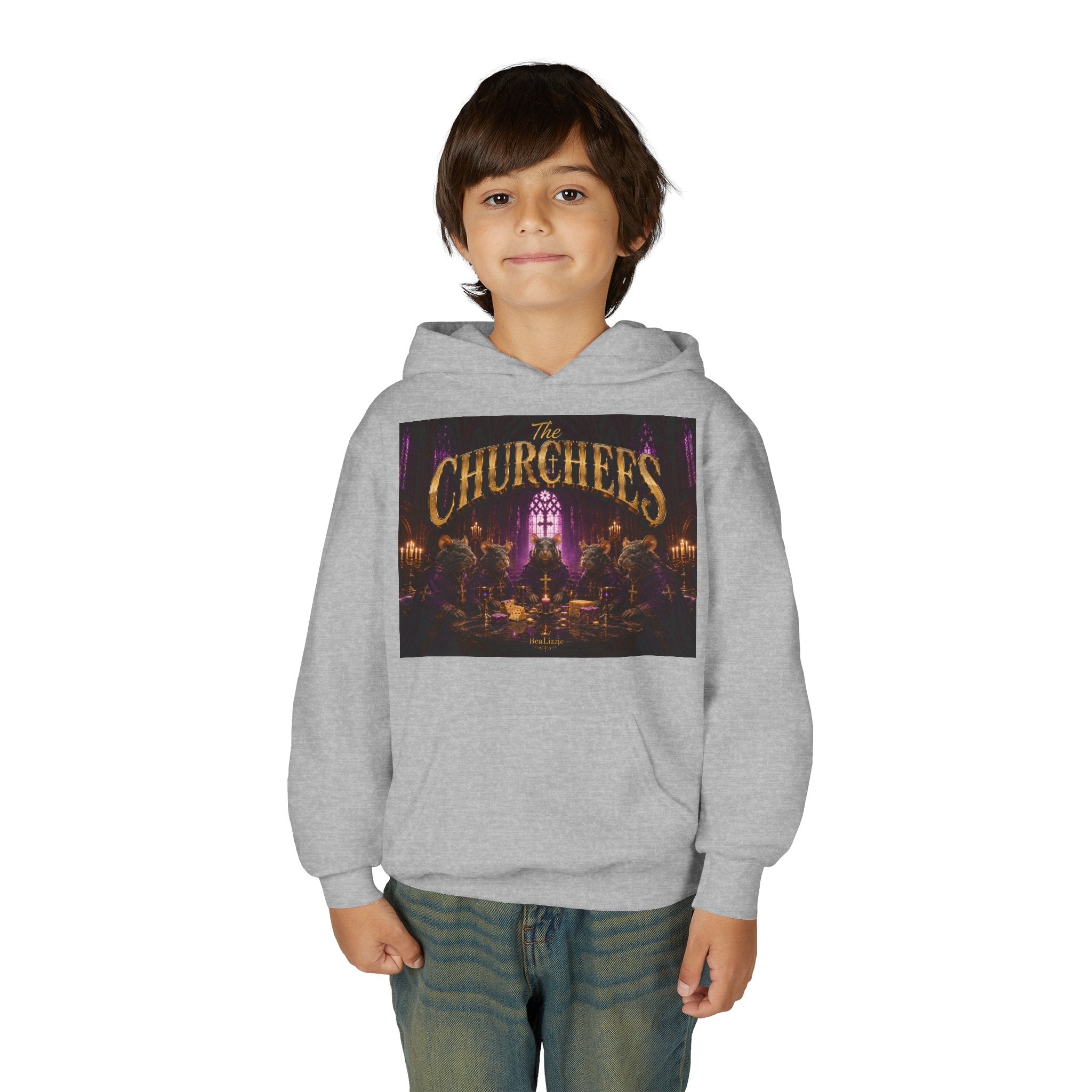 Youth Hoodie