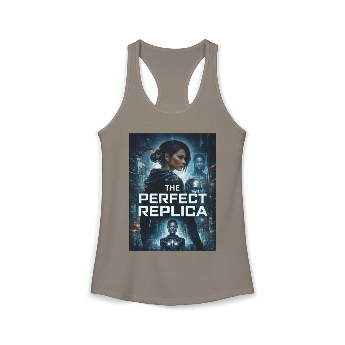 Women's Ideal Racerback Tank