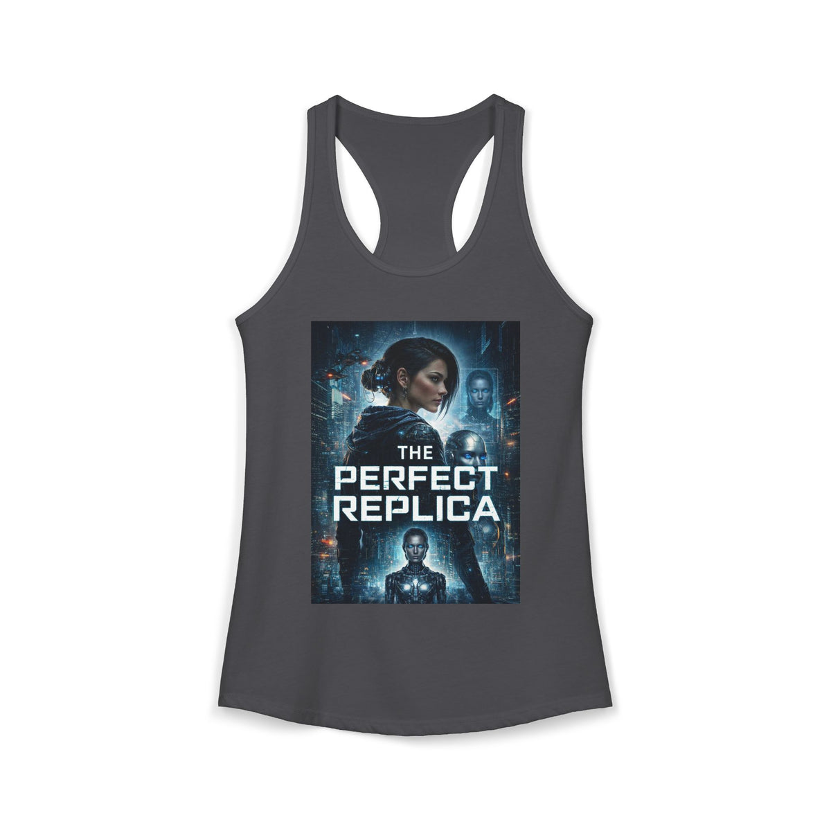 Women's Ideal Racerback Tank