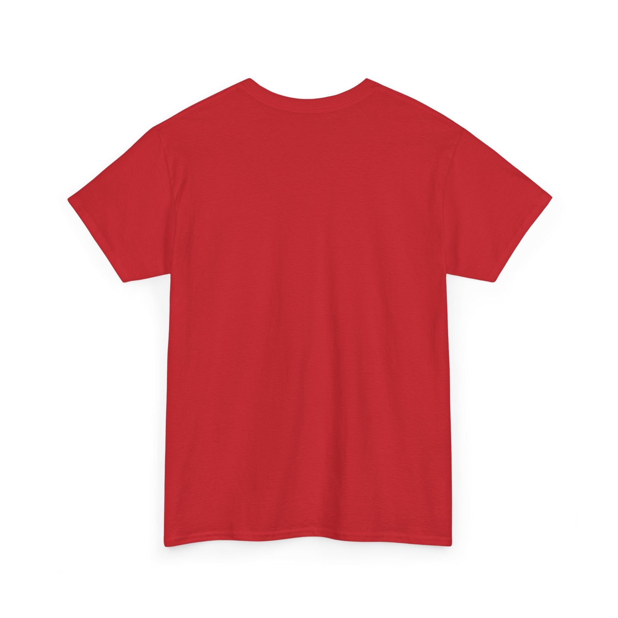 Allergic to Negative Energies T-Shirt — Positive Vibes Graphic Tee