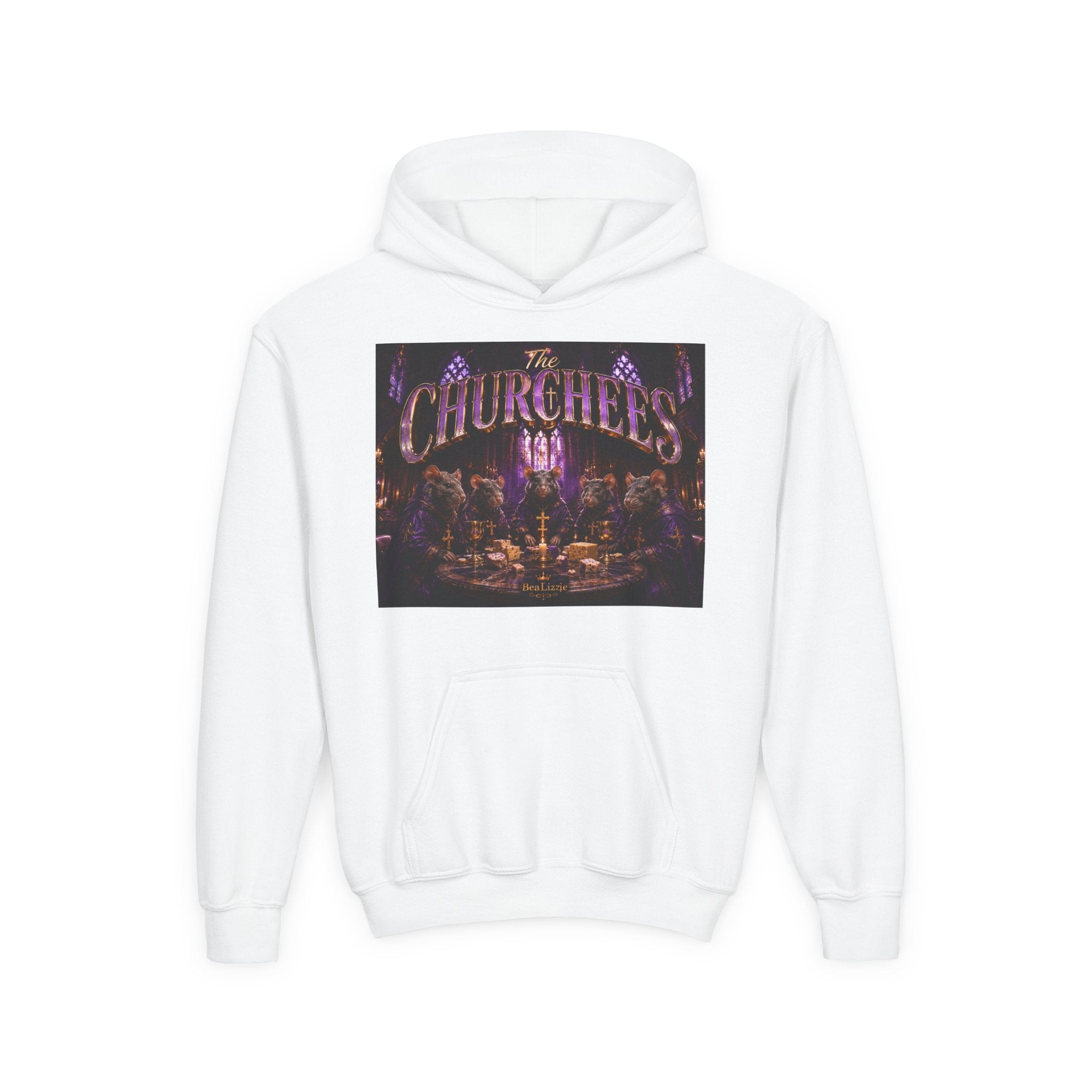 Youth Hoodie