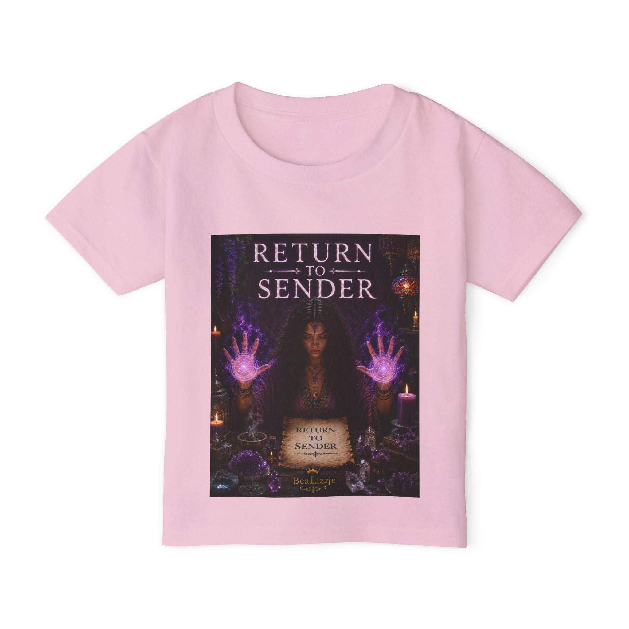 Heavy Cotton™ Toddler T-shirt