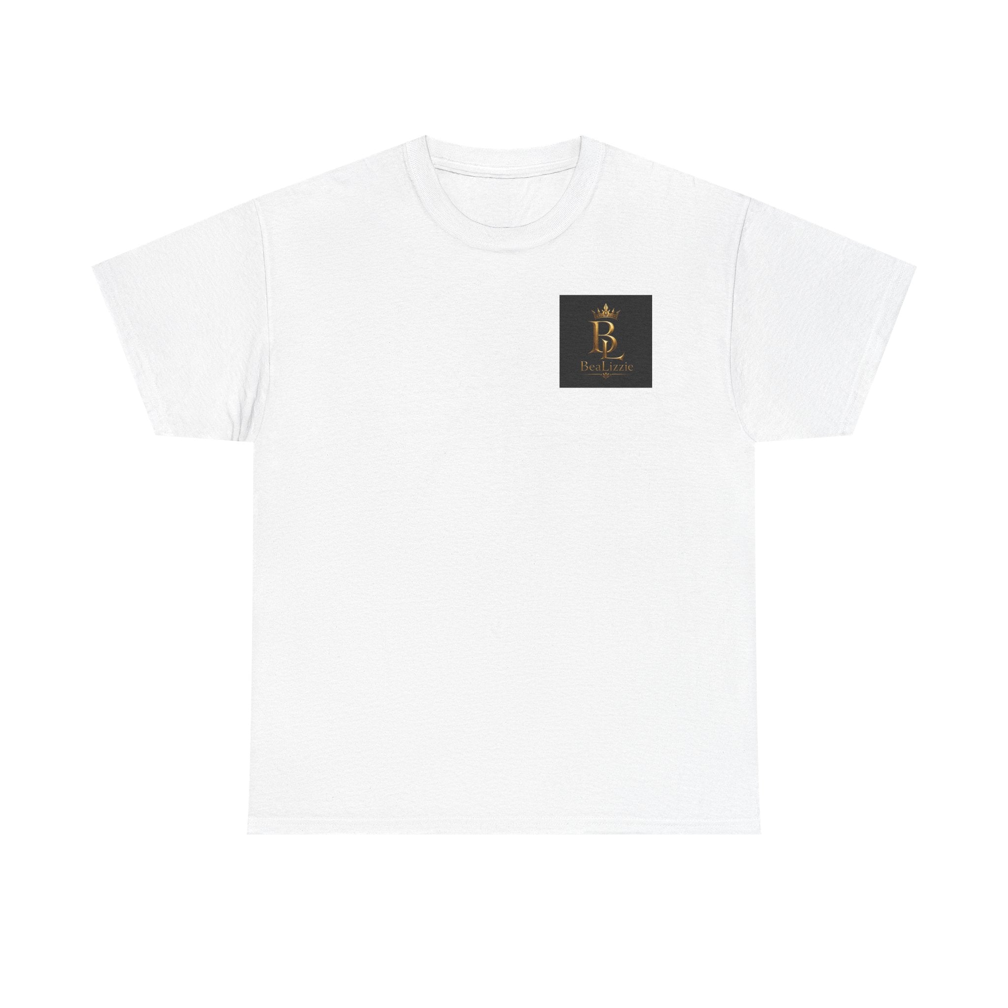 Cotton Graphic T-Shirt