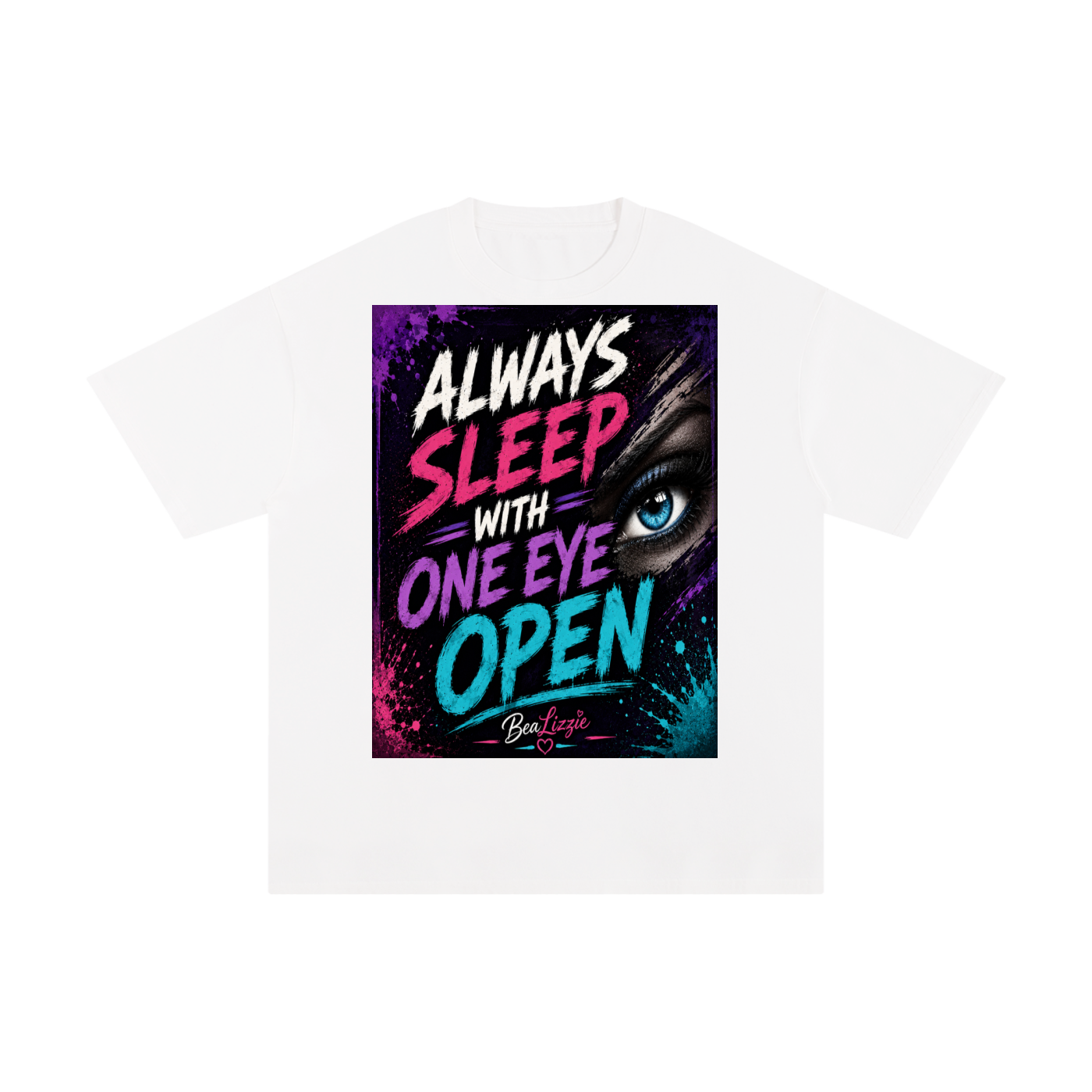 Unisex Pure Cotton T-Shirt