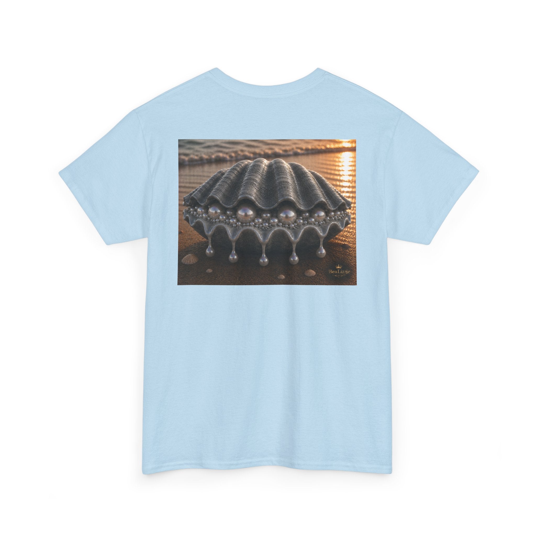 Cotton Graphic T-Shirt