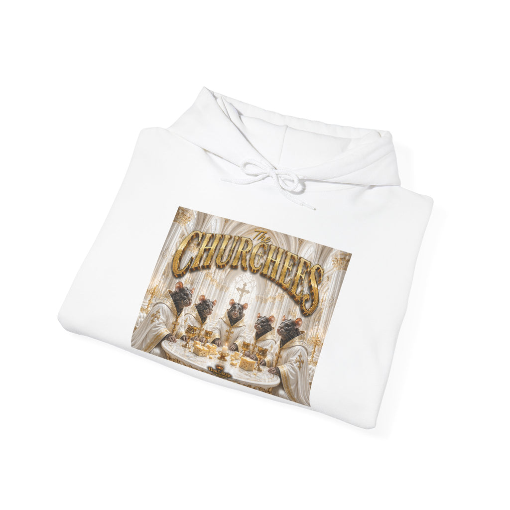Sweat à capuche unisexe Heavy Blend™