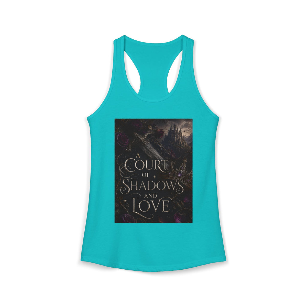 Women's Ideal Racerback Tank