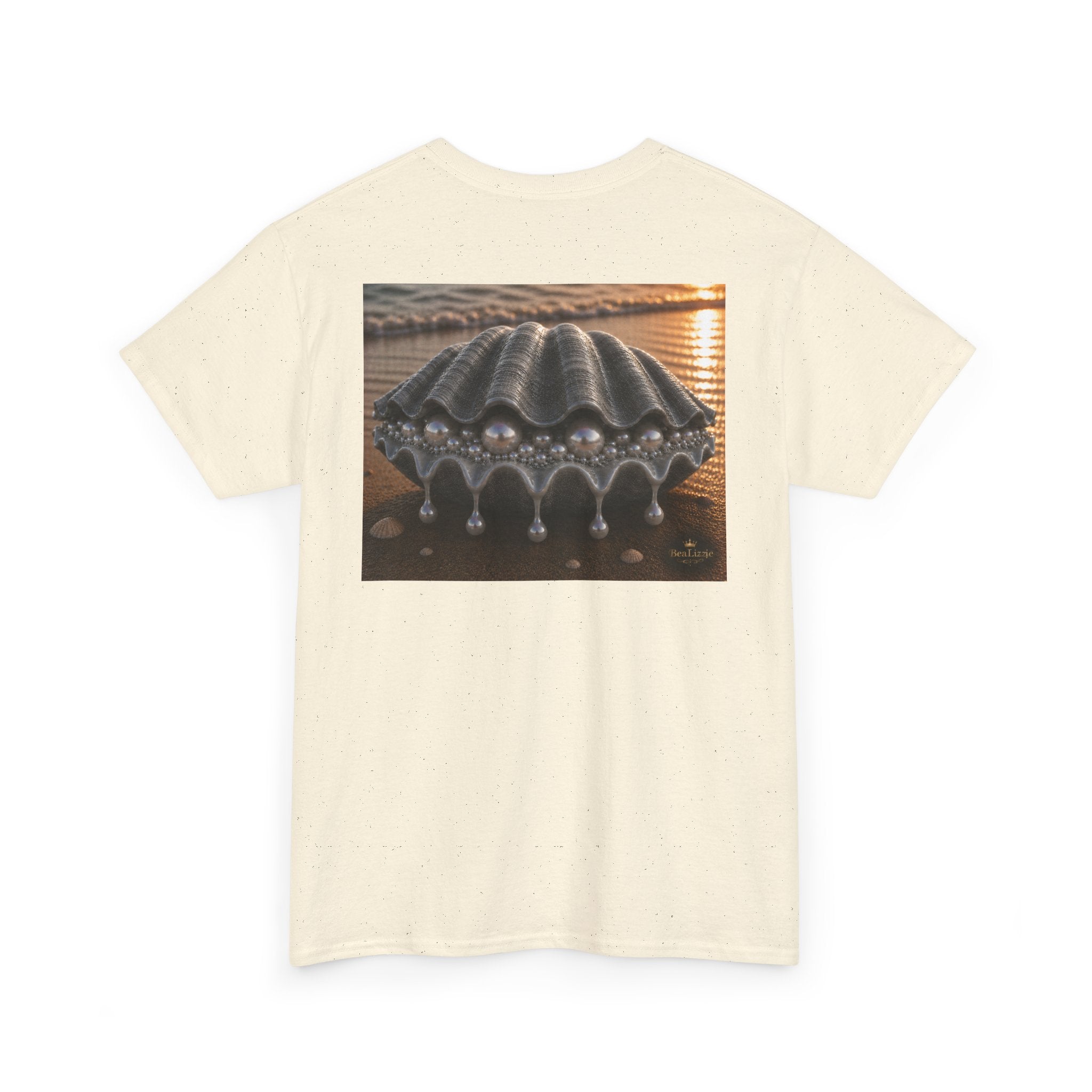 Cotton Graphic T-Shirt