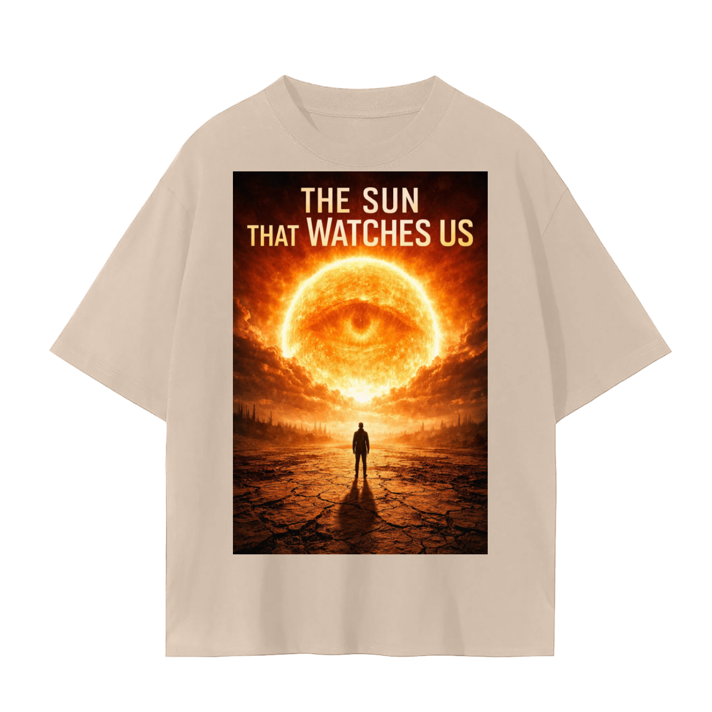 Unisex Seamless T-Shirt