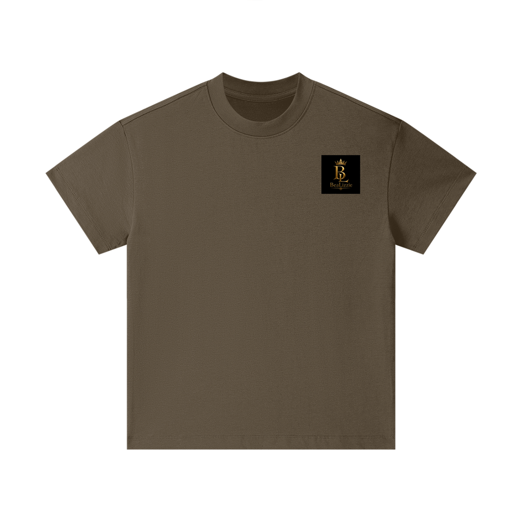 T-shirt enfant essentiel en pur coton