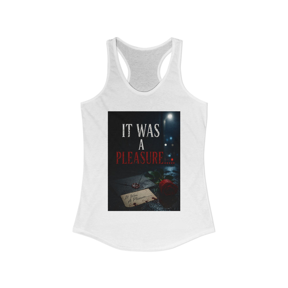 Women's Ideal Racerback Tank