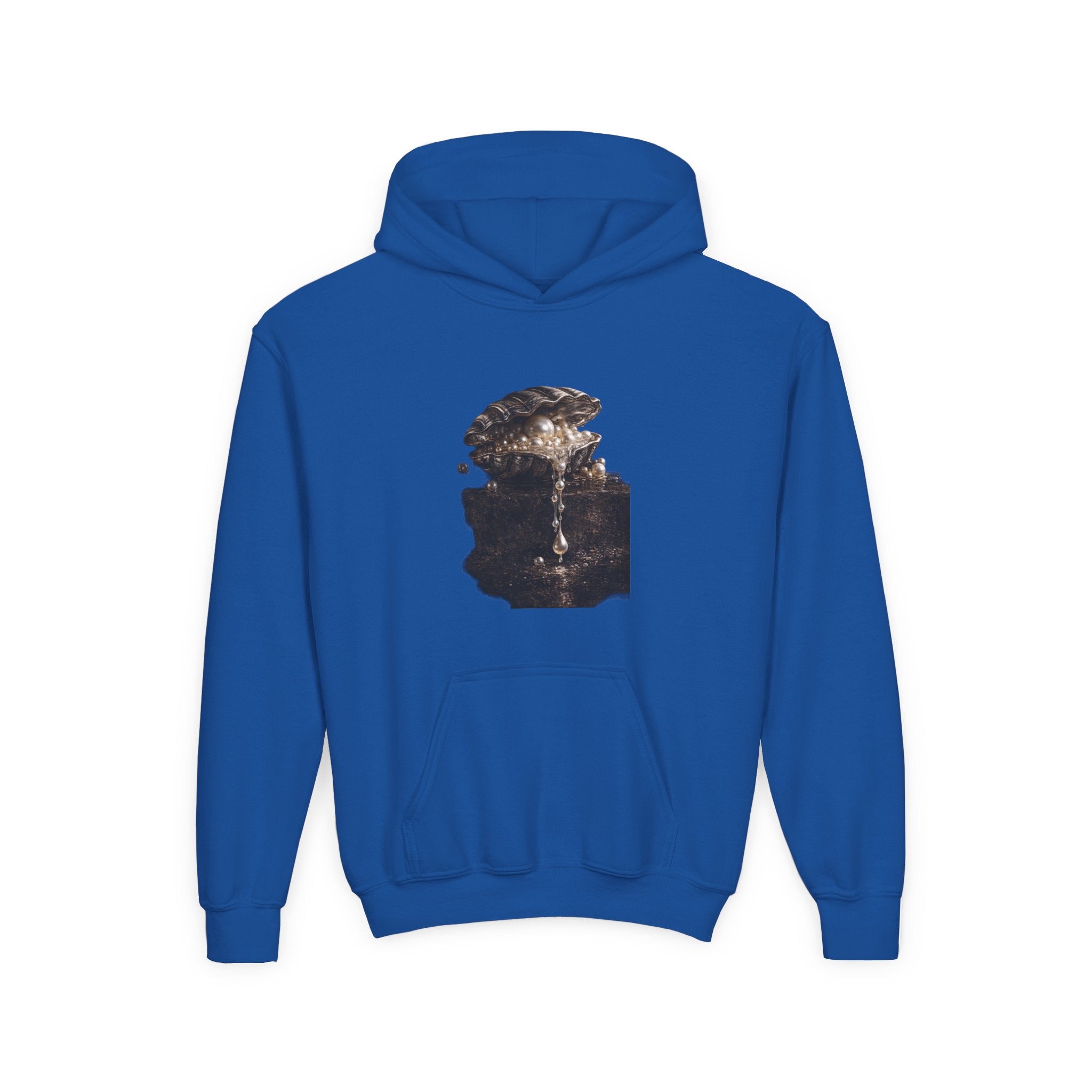 Youth Hoodie — Vibe Sweatshirt