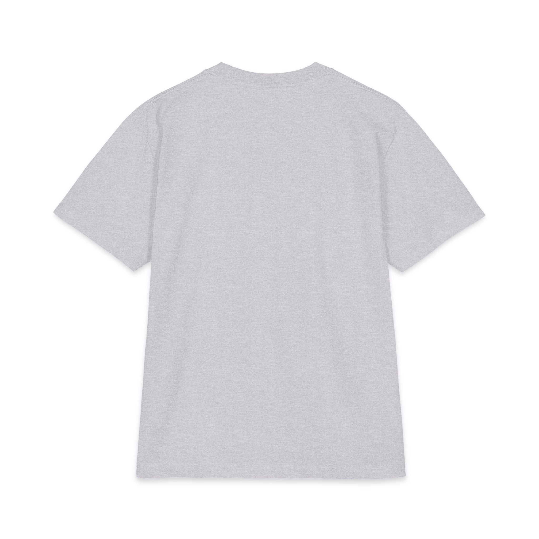 The Churchees Graphic T-Shirt — Vintage Gospel Poster Tee