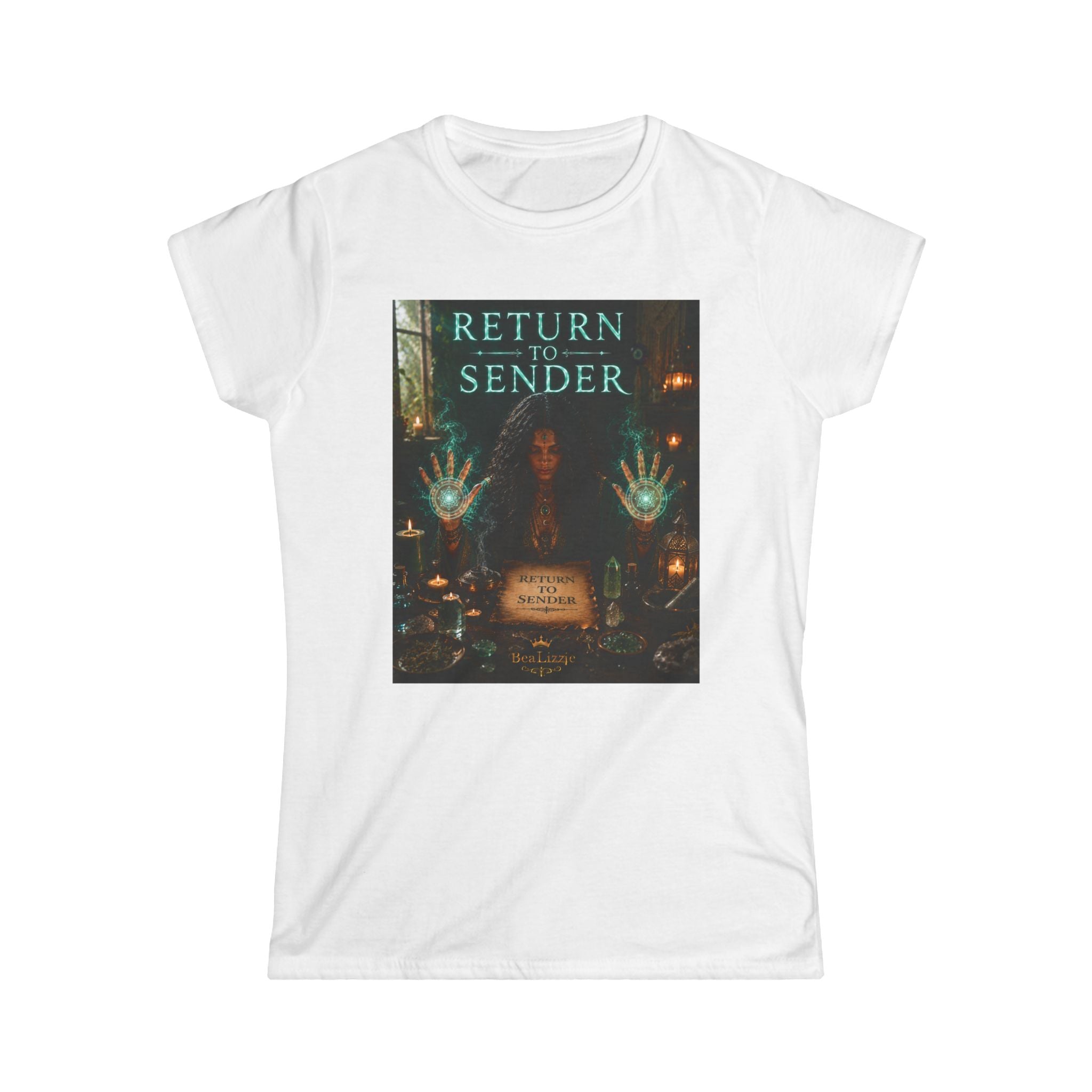 Women's Softstyle Tee