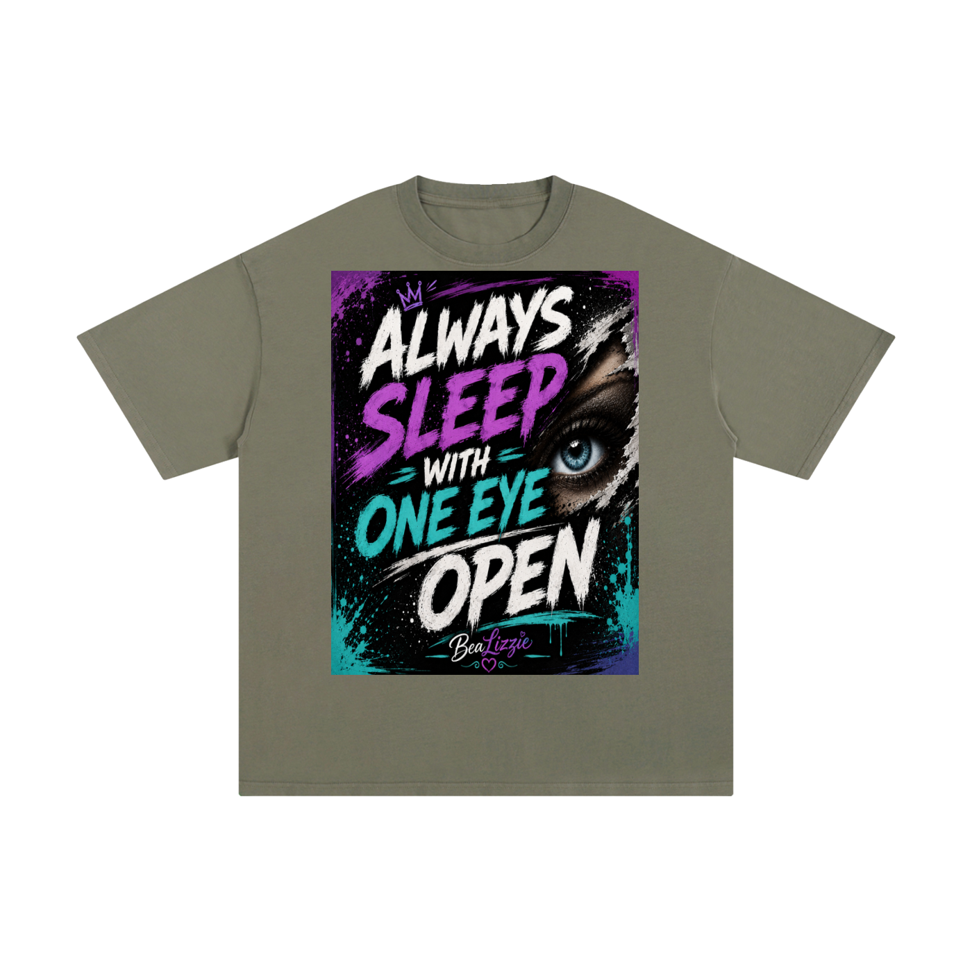 Unisex Pure Cotton T-Shirt