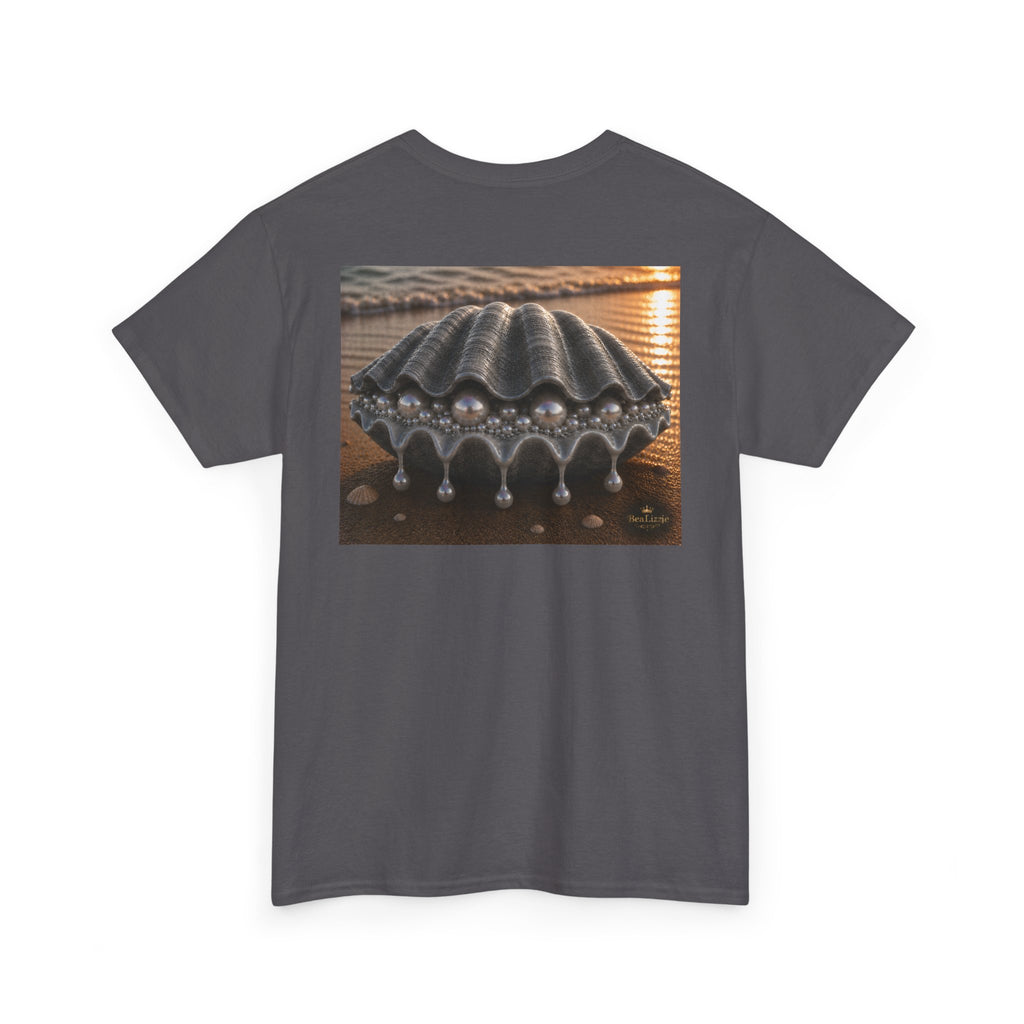 Cotton Graphic T-Shirt