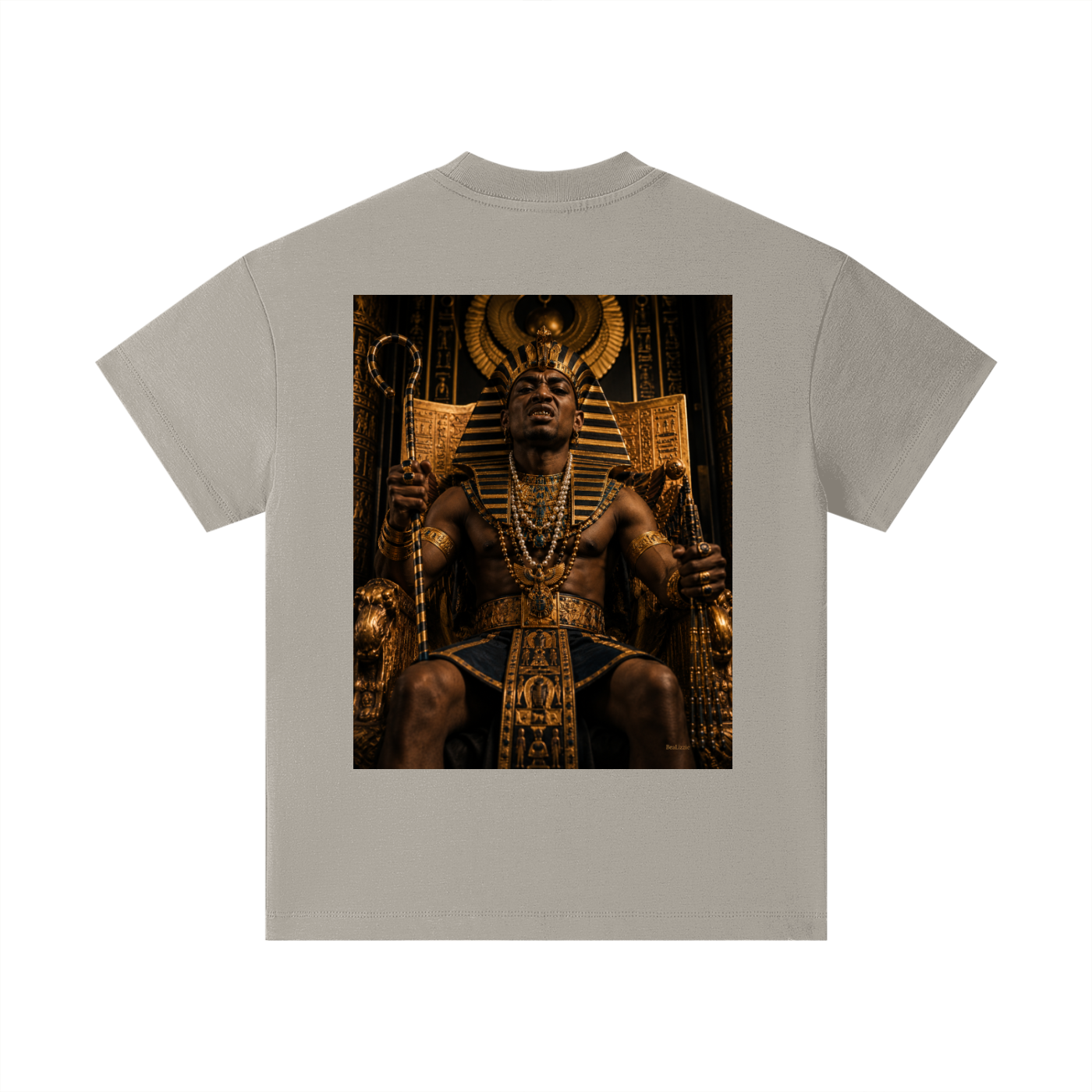 T-shirt enfant essentiel en pur coton