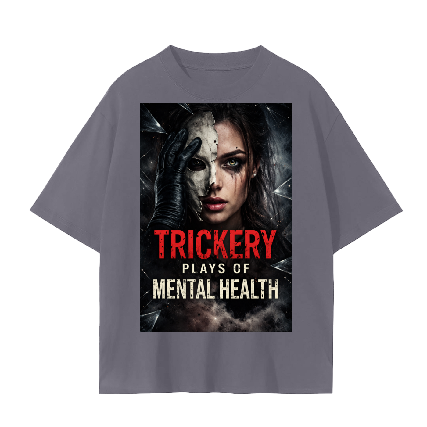 Unisex Seamless T-Shirt