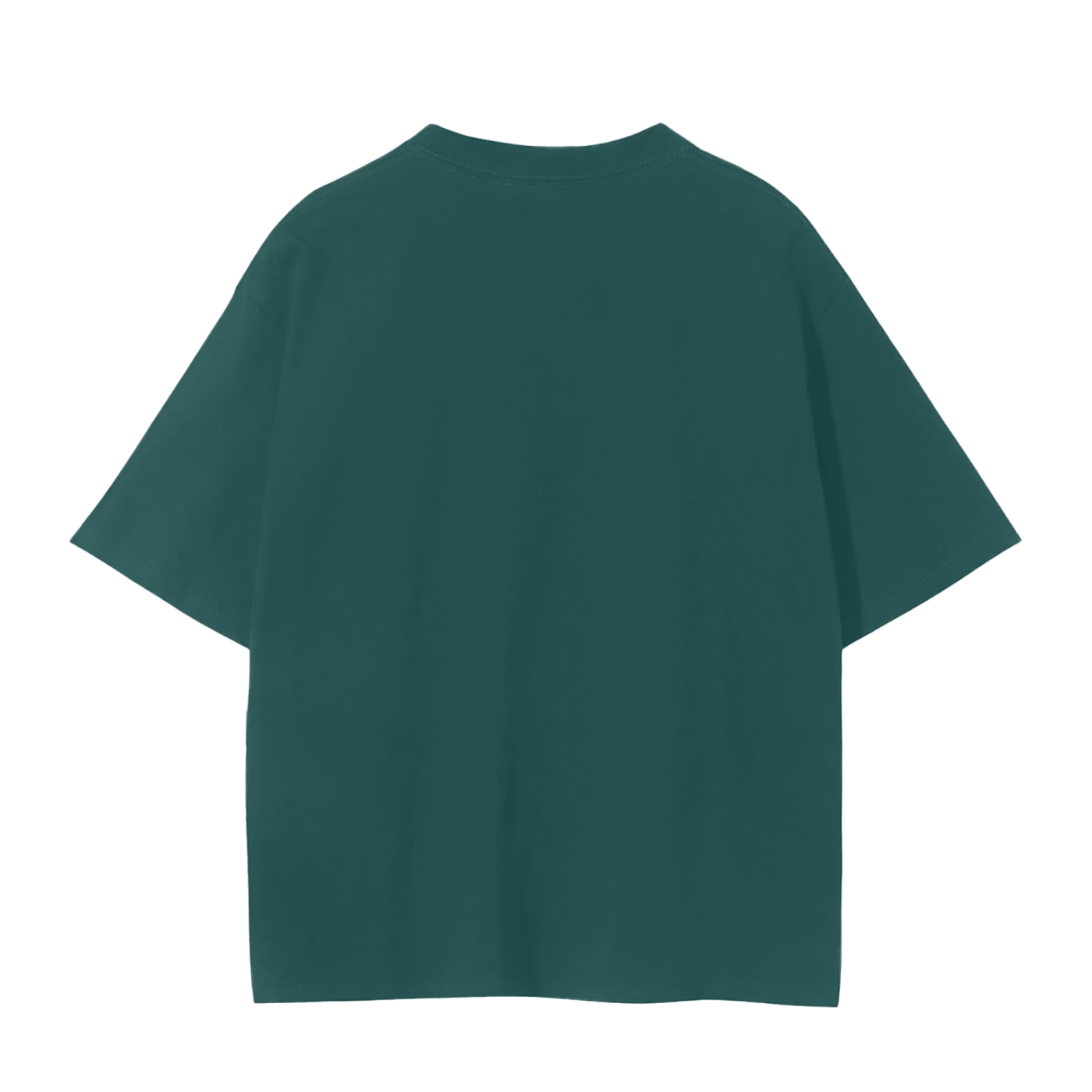 T-shirt unisexe sans couture