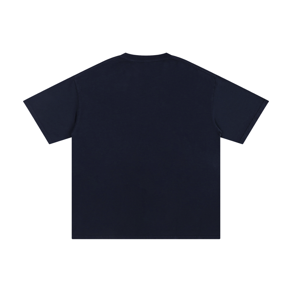 T-shirt unisexe 100 % coton