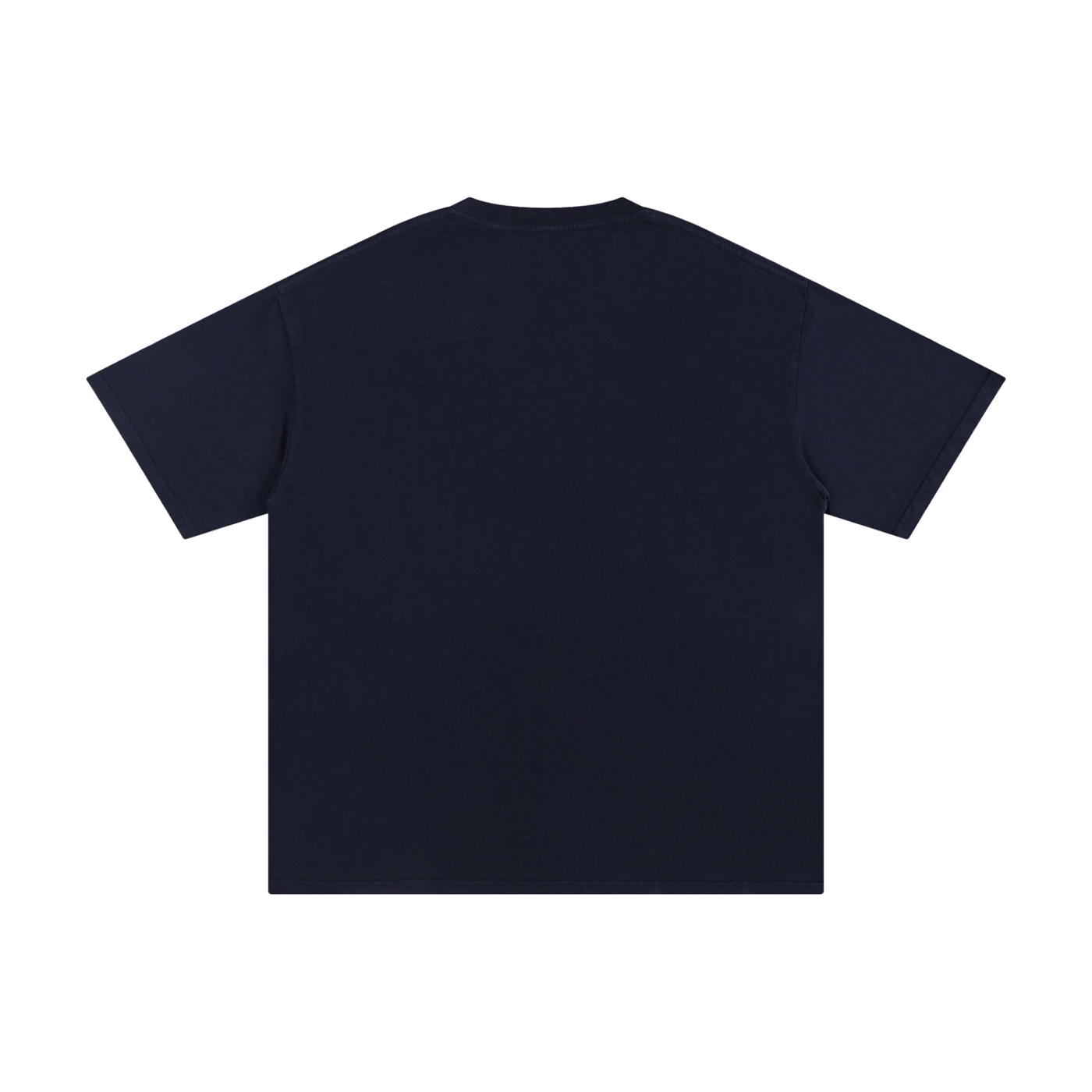 T-shirt unisexe 100 % coton