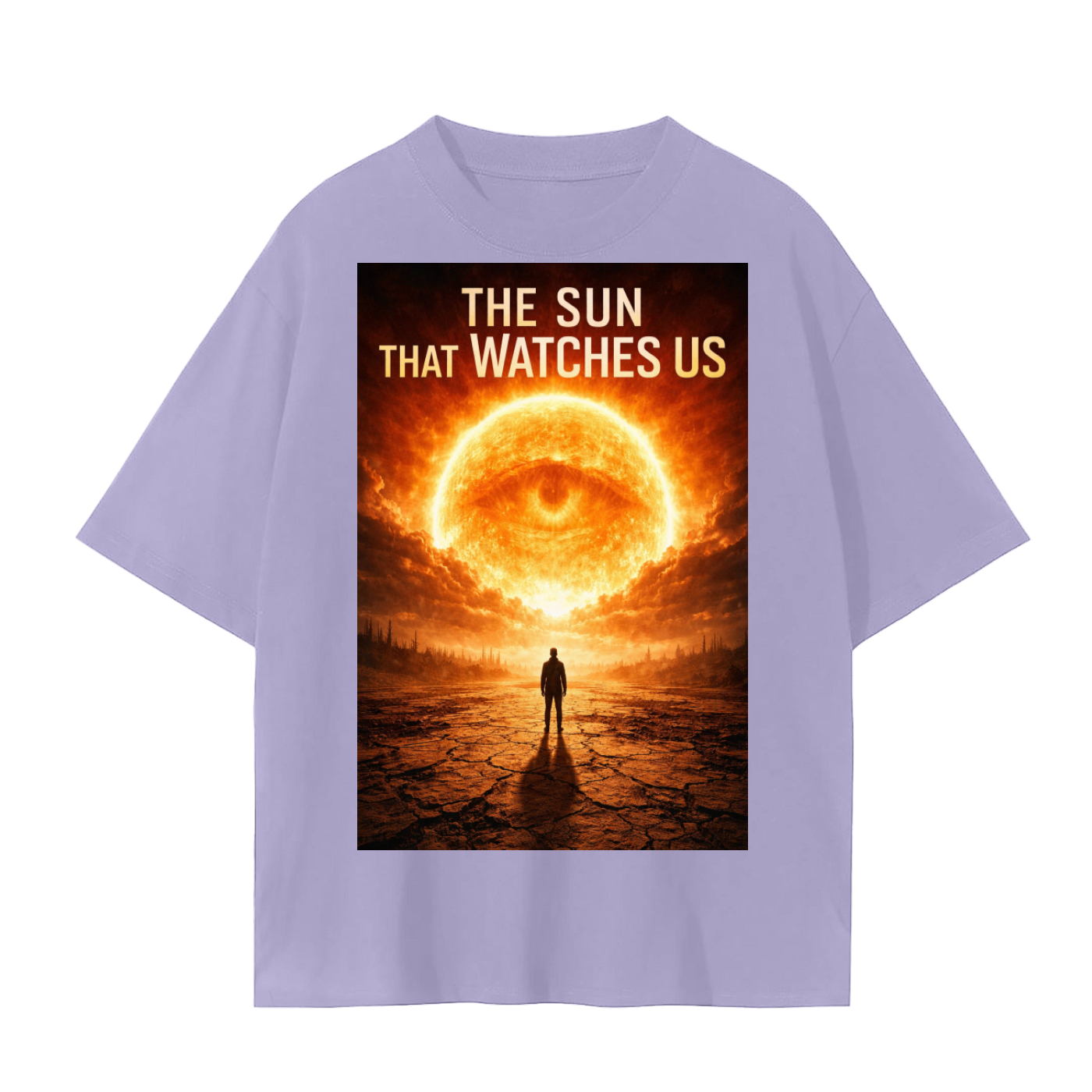 Unisex Seamless T-Shirt