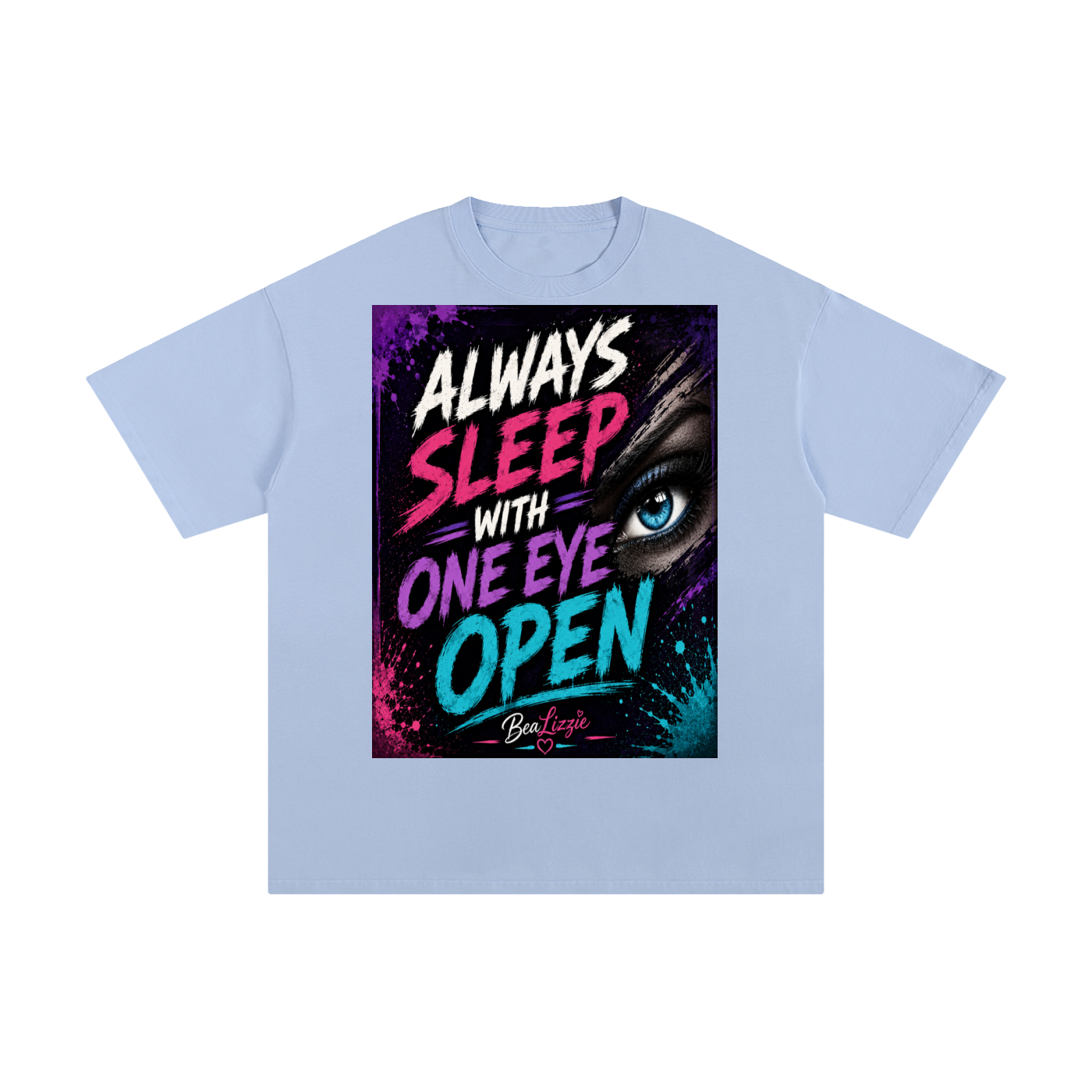 Unisex Pure Cotton T-Shirt