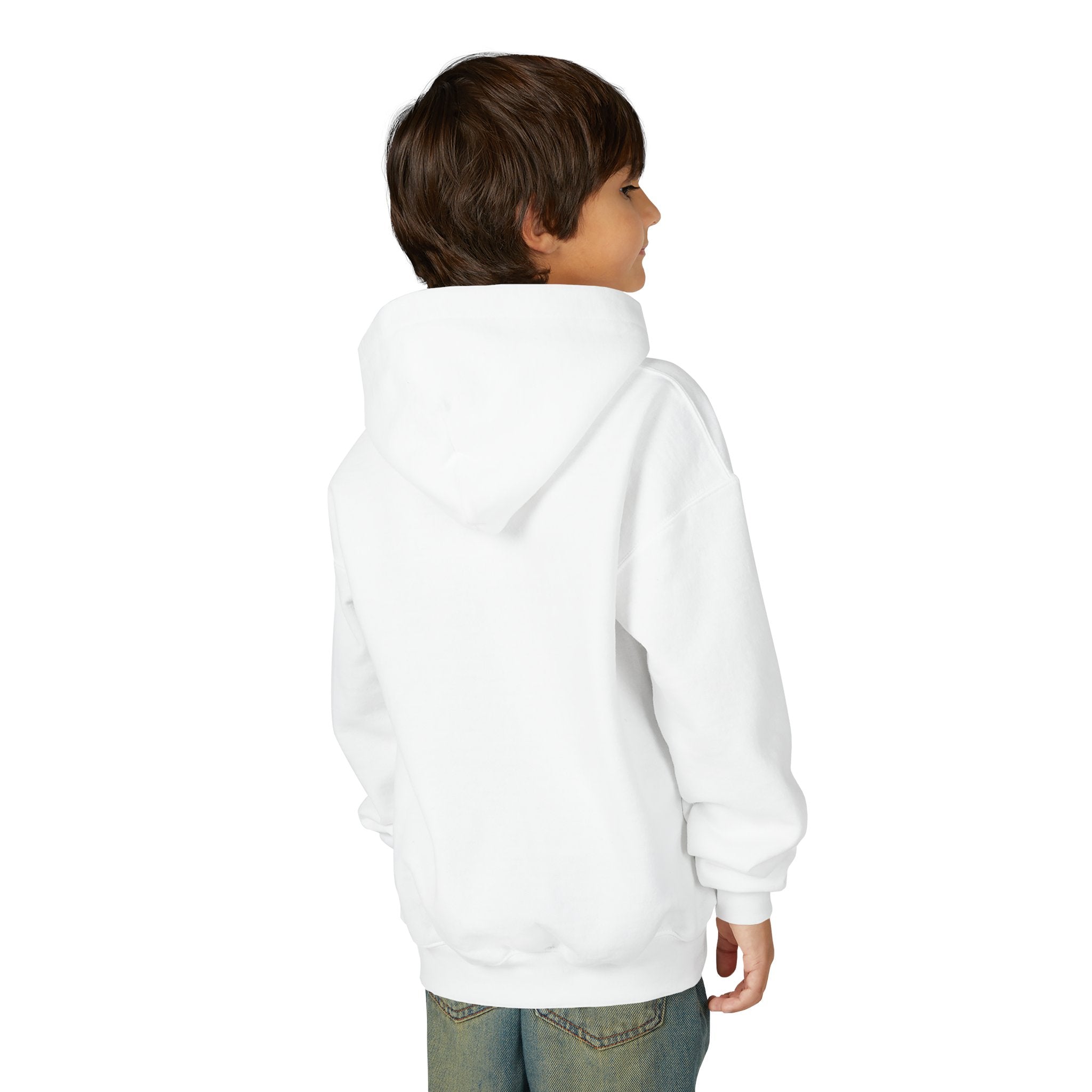 Sweat à capuche enfant