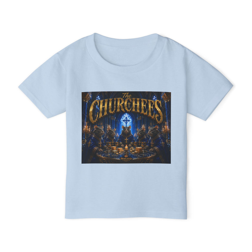 Heavy Cotton™ Toddler T-shirt