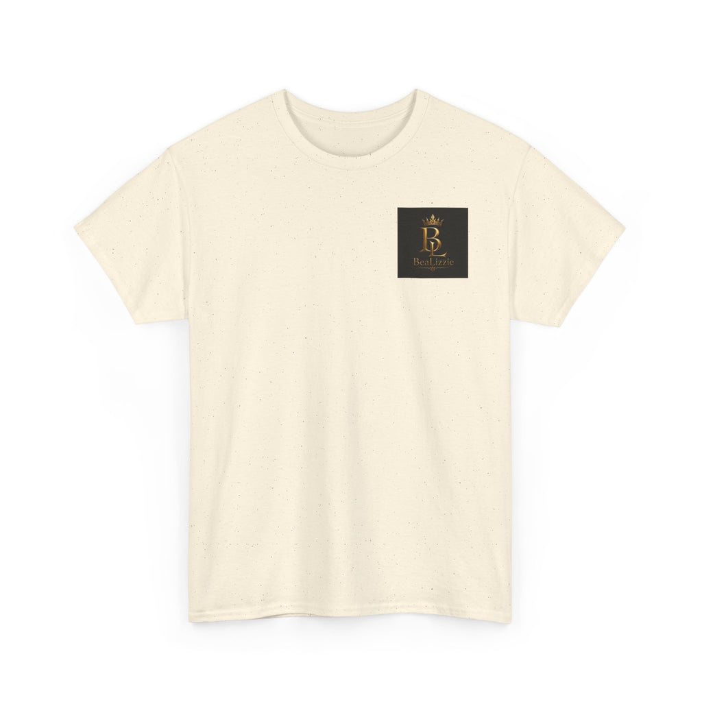 T-shirt graphique en coton