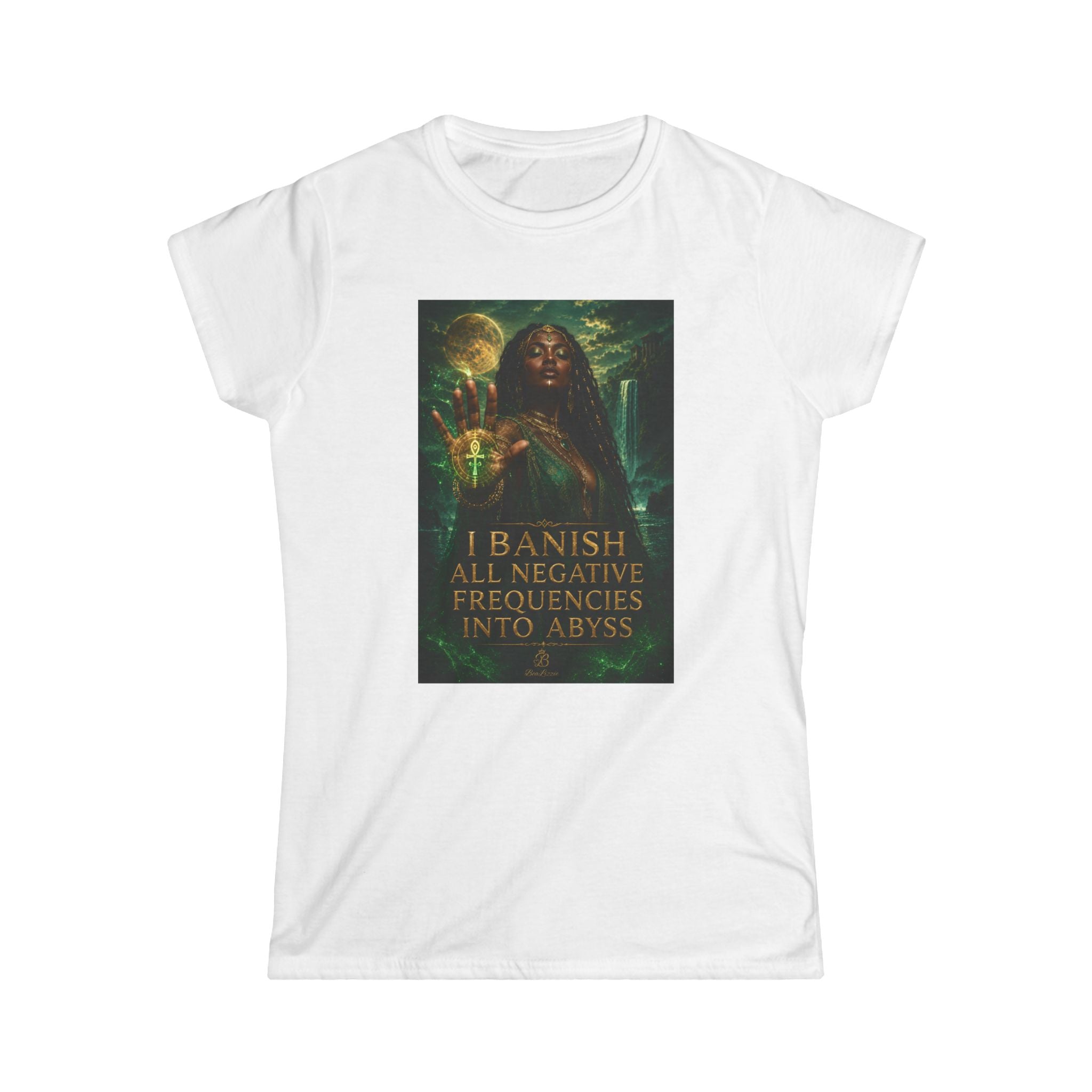 Women's Softstyle Tee