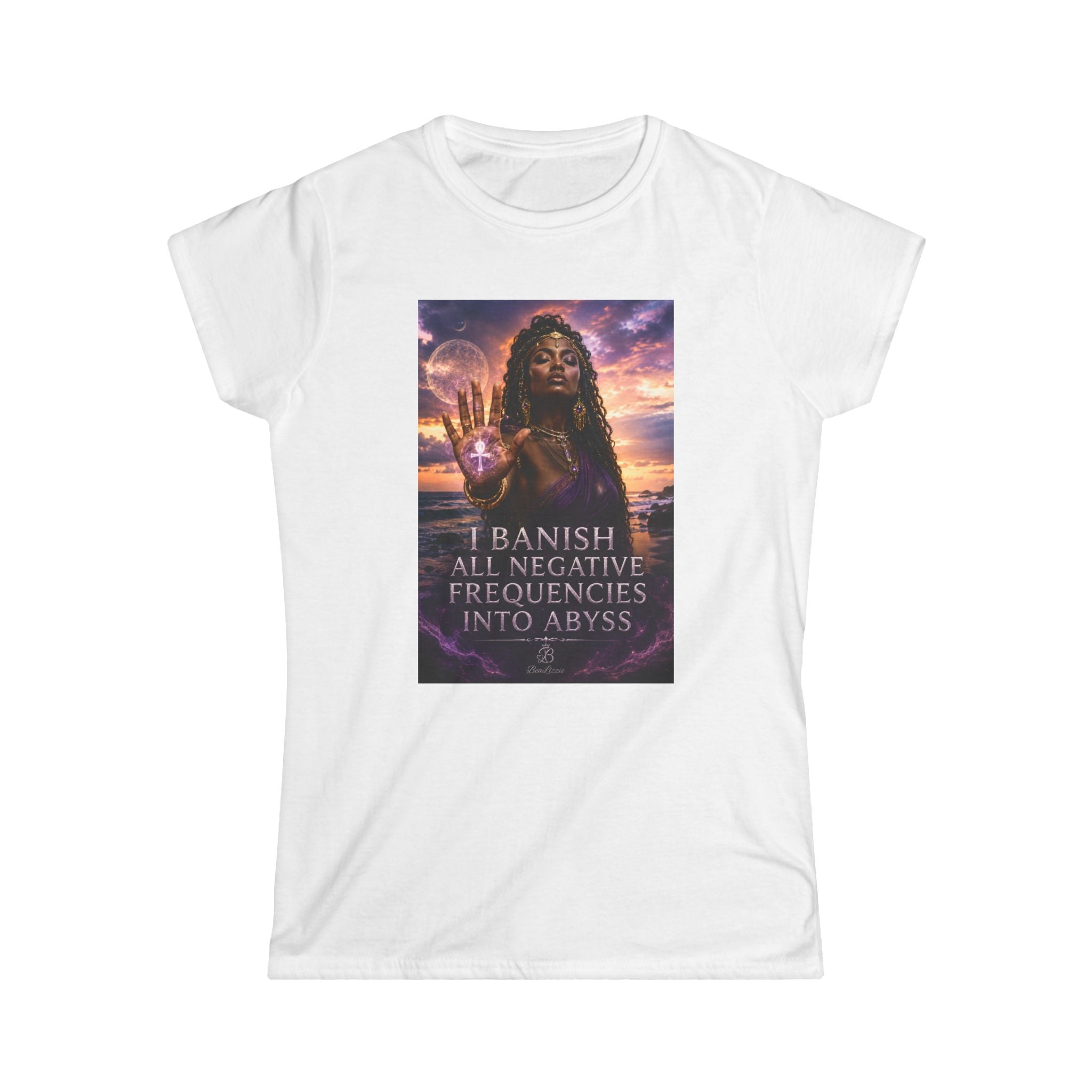 Women's Softstyle Tee