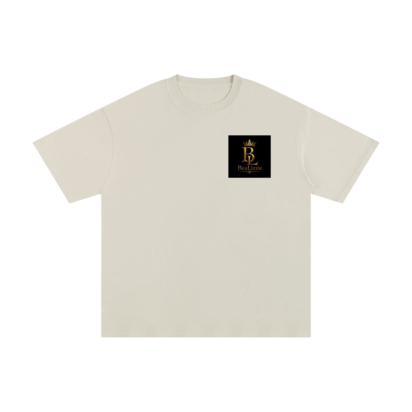 Unisex Pure Cotton T-Shirt