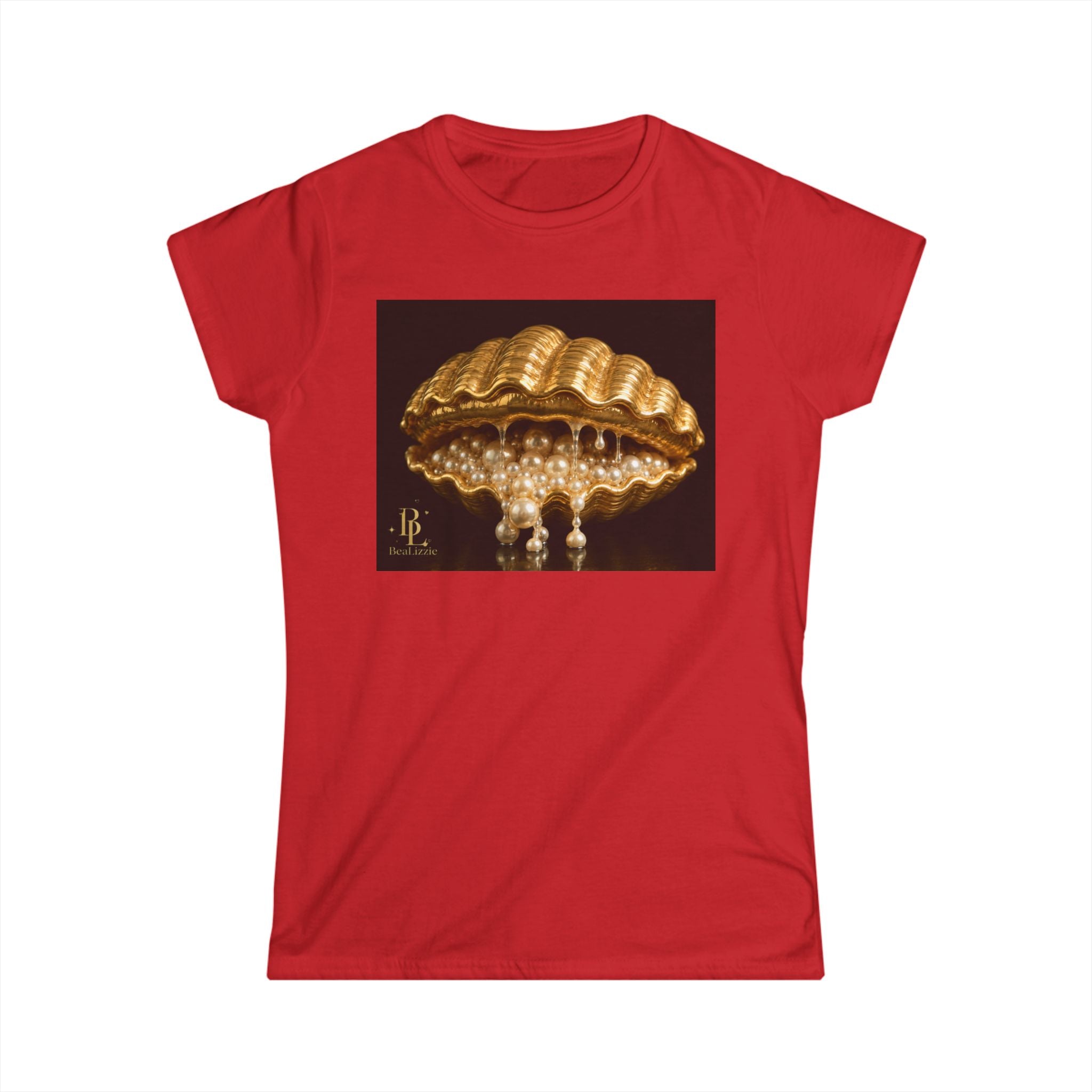 Cotton Graphic T-Shirt