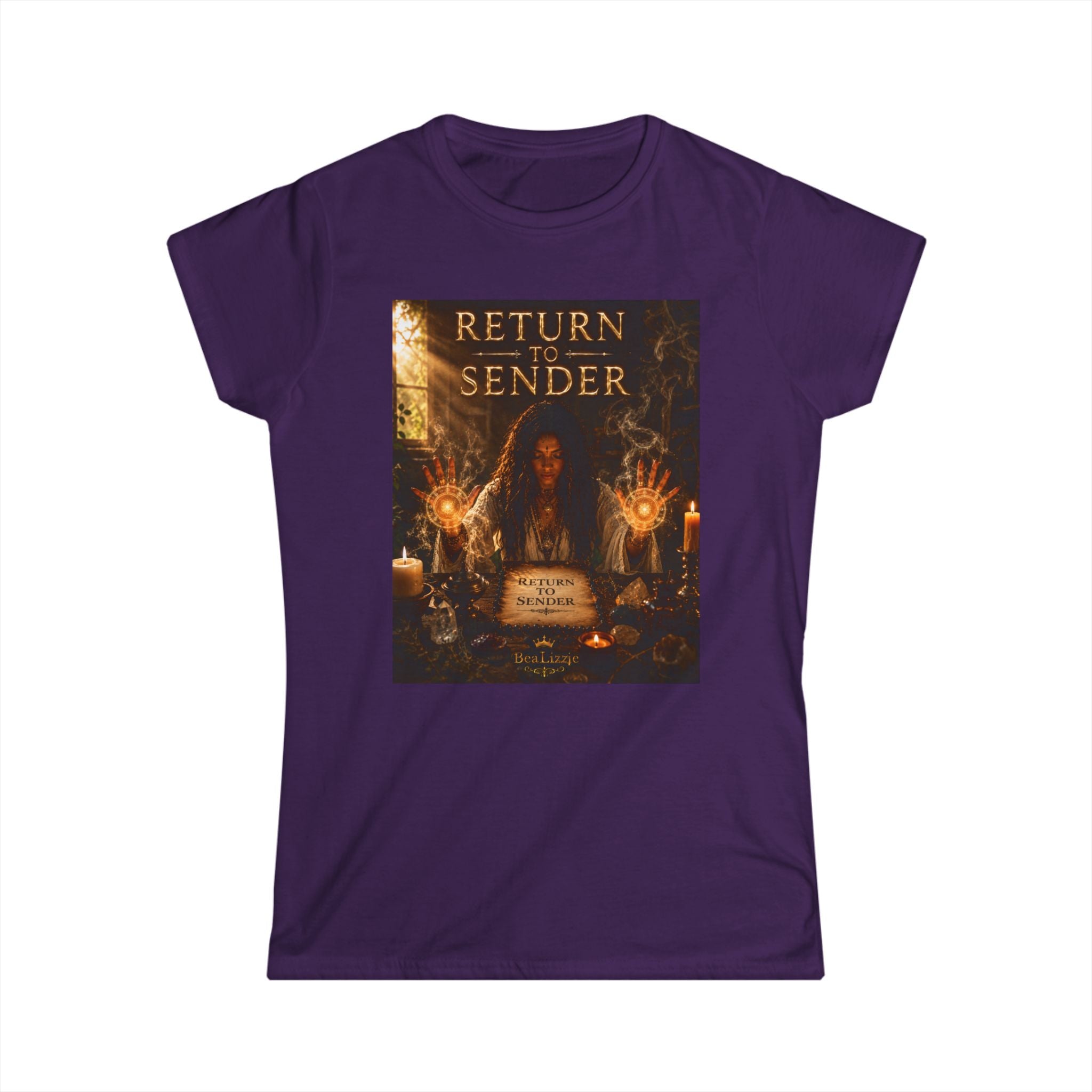 Women's Softstyle Tee