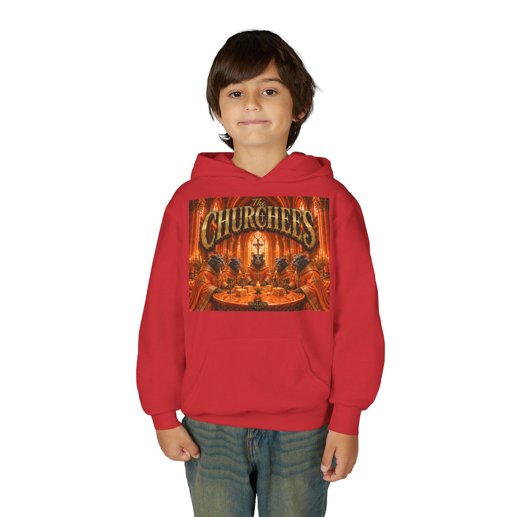 Youth Hoodie