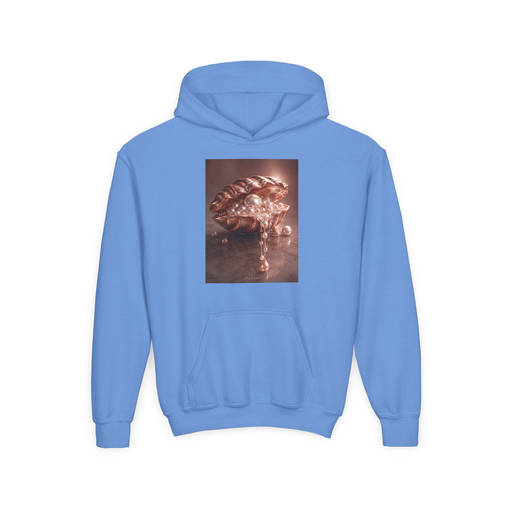 Sweat à capuche pour jeunes — Sweat Vibe