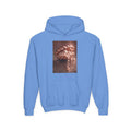 Sweat à capuche pour jeunes — Sweat Vibe