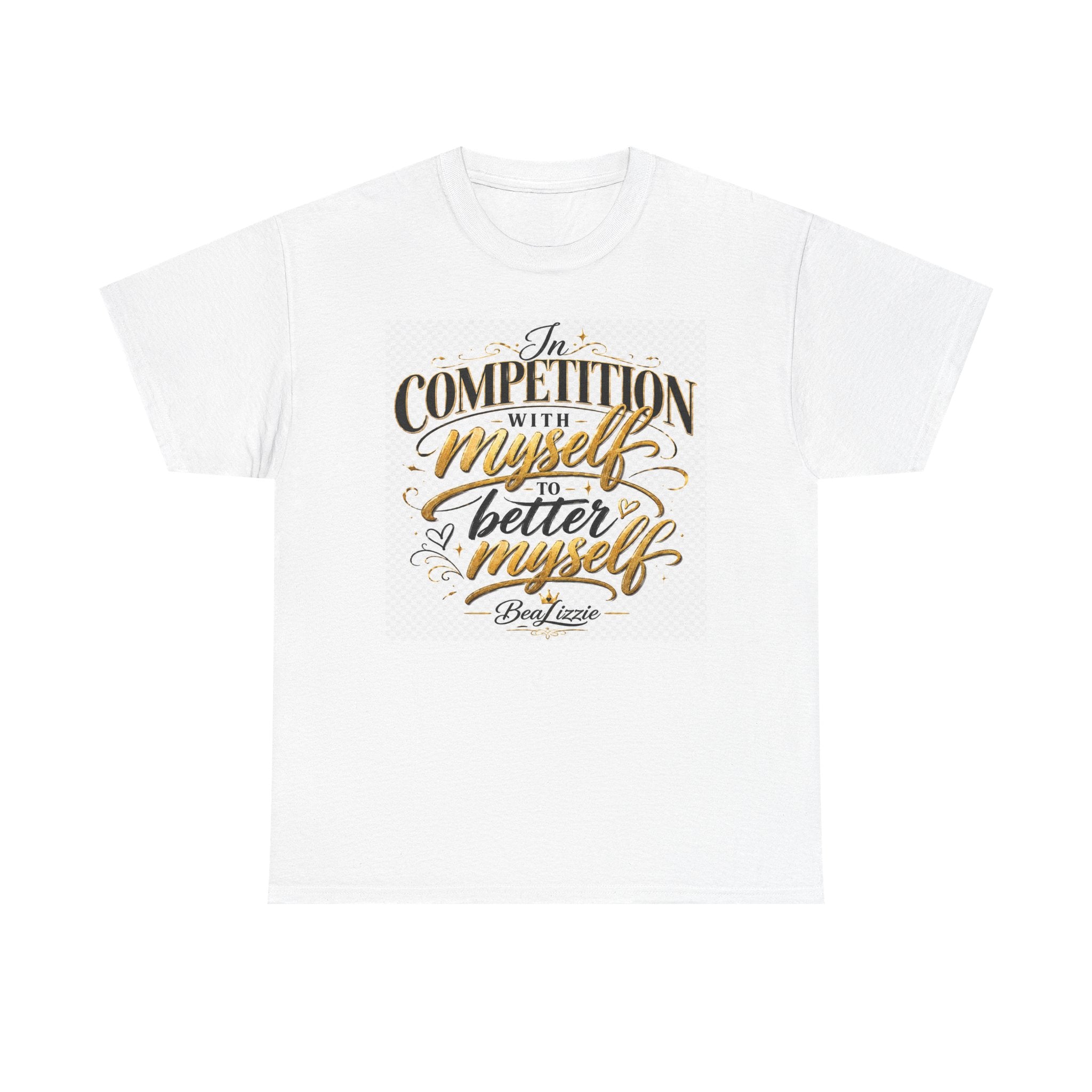 Unisex Heavy Cotton Teeshirts