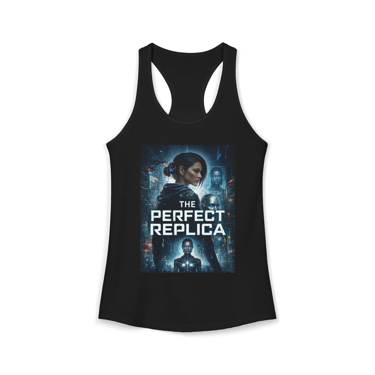 Women's Ideal Racerback Tank
