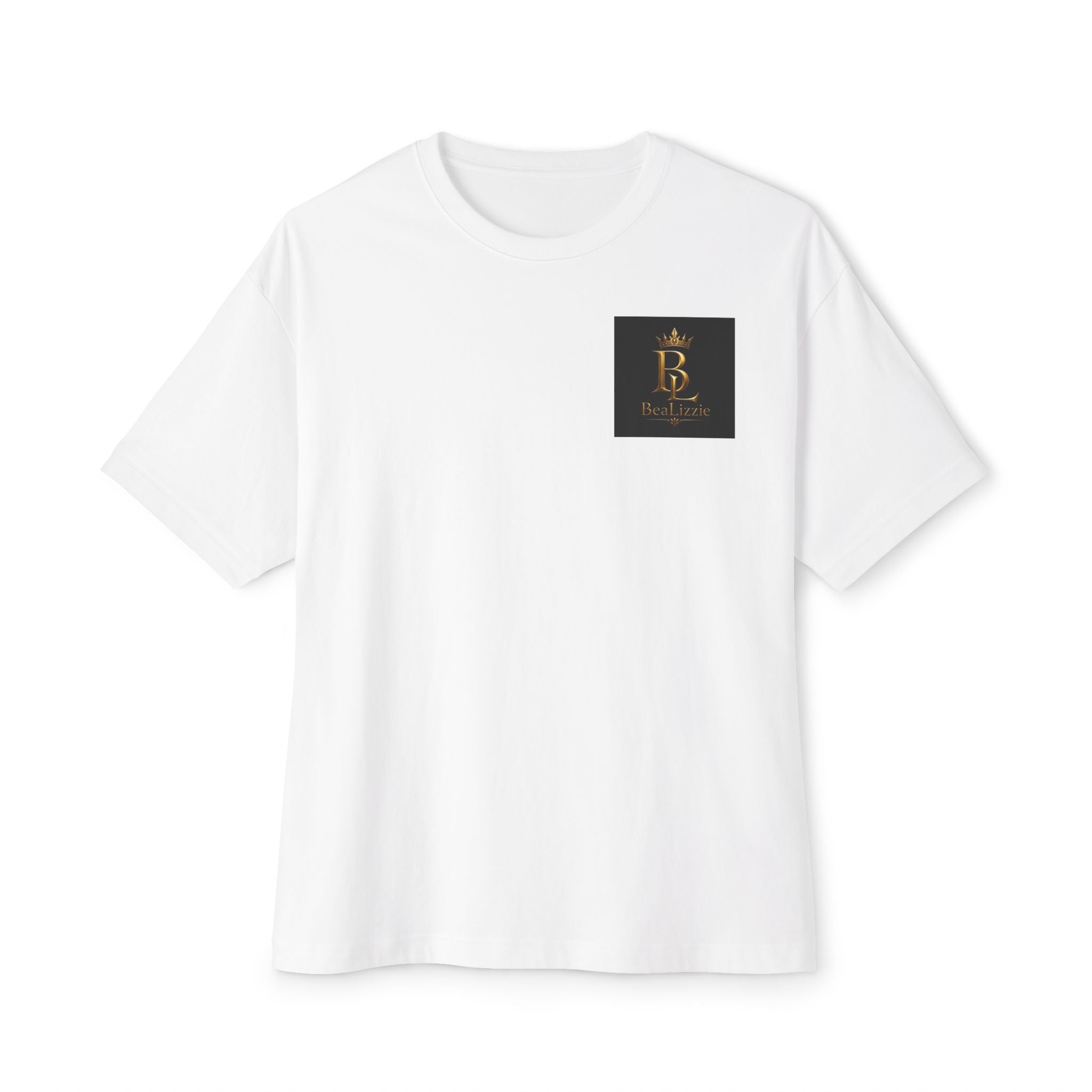 Graphic Tee —  Beach T-Shirt