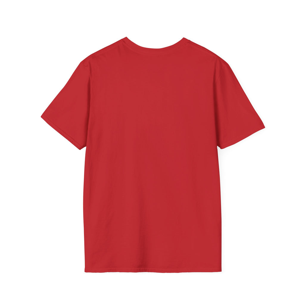 T-Shirt — “Who Cooked This? Who cooked this stiff ass macaroni?” Funny Vintage Meme Tee