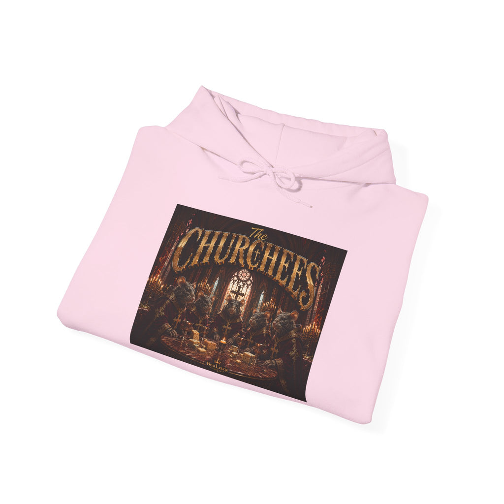 Sweat à capuche unisexe Heavy Blend™