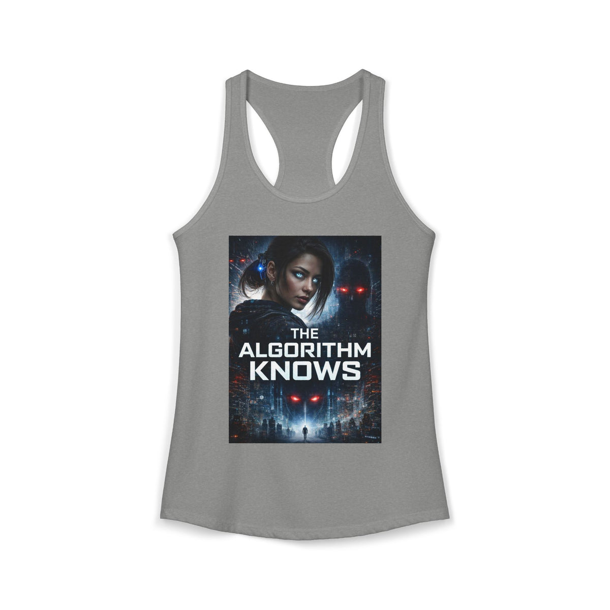 Women's Ideal Racerback Tank