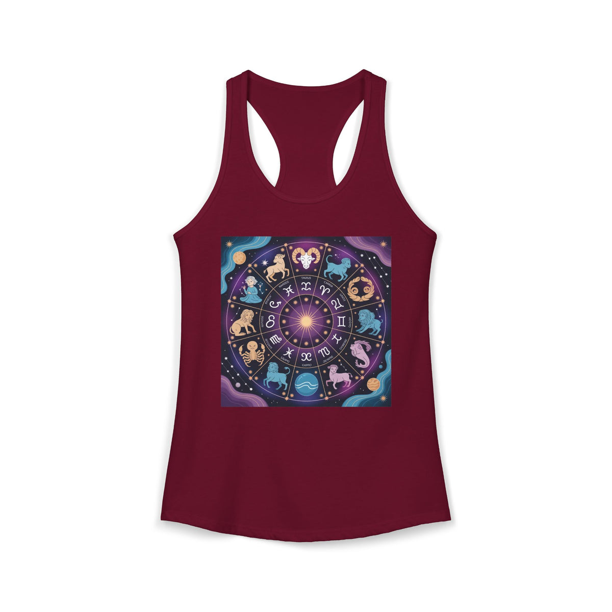 Women's Ideal Racerback Tank