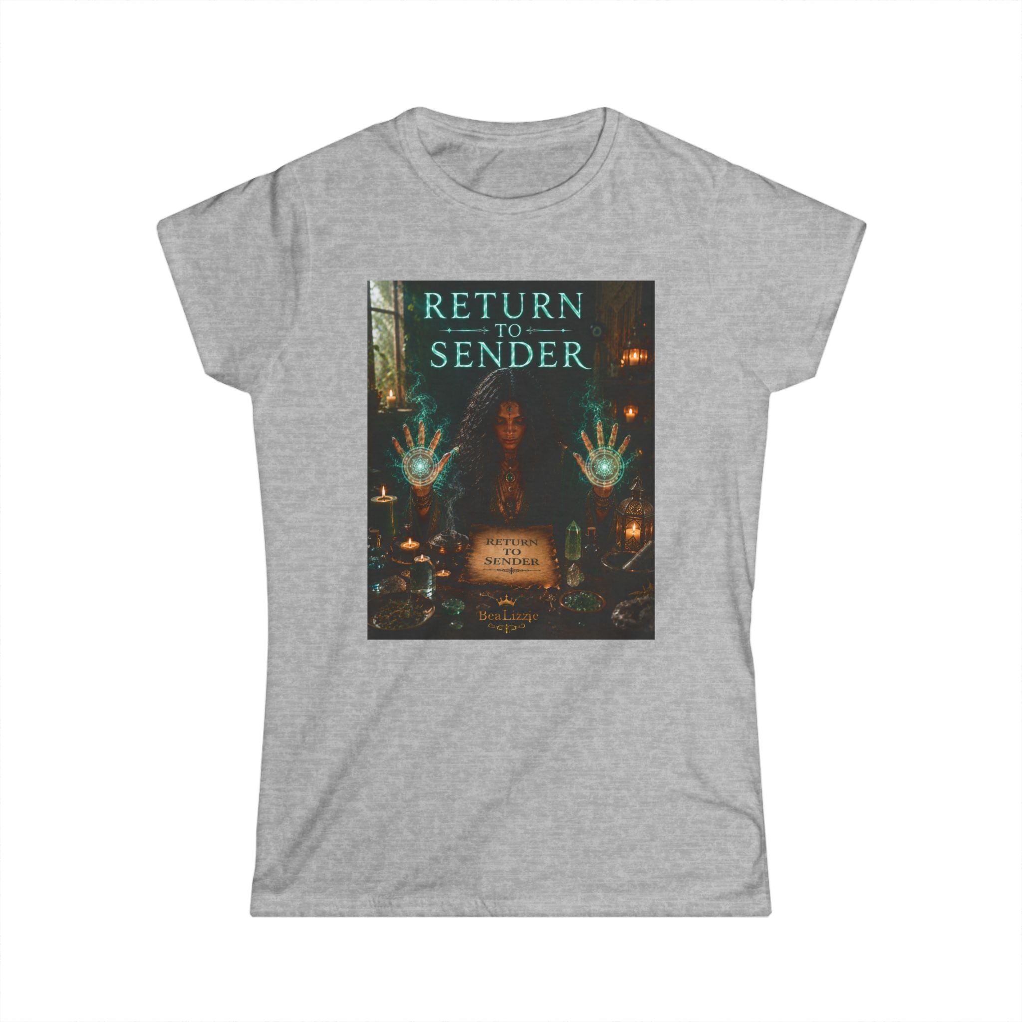 Women's Softstyle Tee